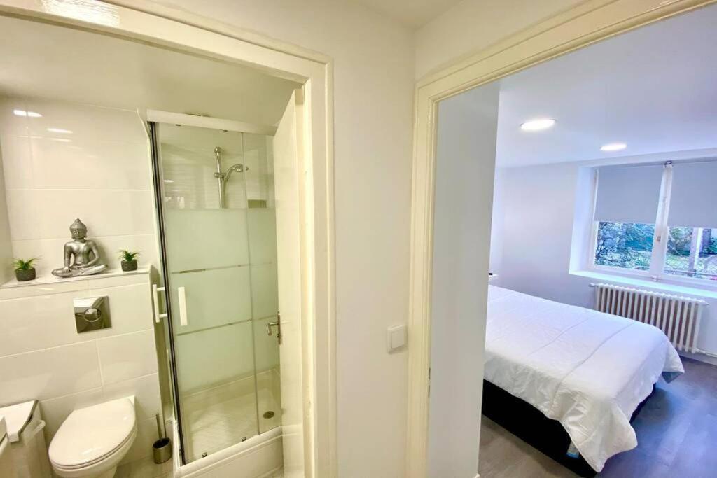 Sobnb-Saget 2- Appartement 4Pers Neuf Calme Proche Centre Аннемас Экстерьер фото